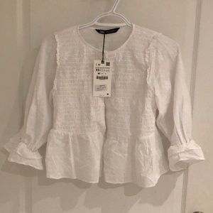 ZARA Top